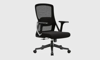 Tarefa e Cadeira de mesa