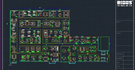P&D CAD/3D