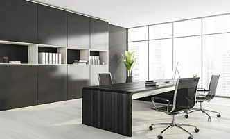 Mesa Executiva