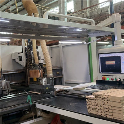 Perfura&ccedil;&atilde;o CNC