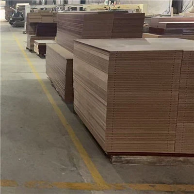 CQI de materiais