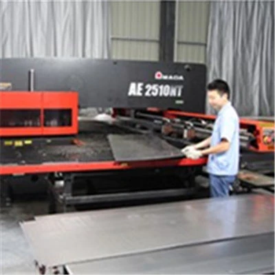 Corte a Laser