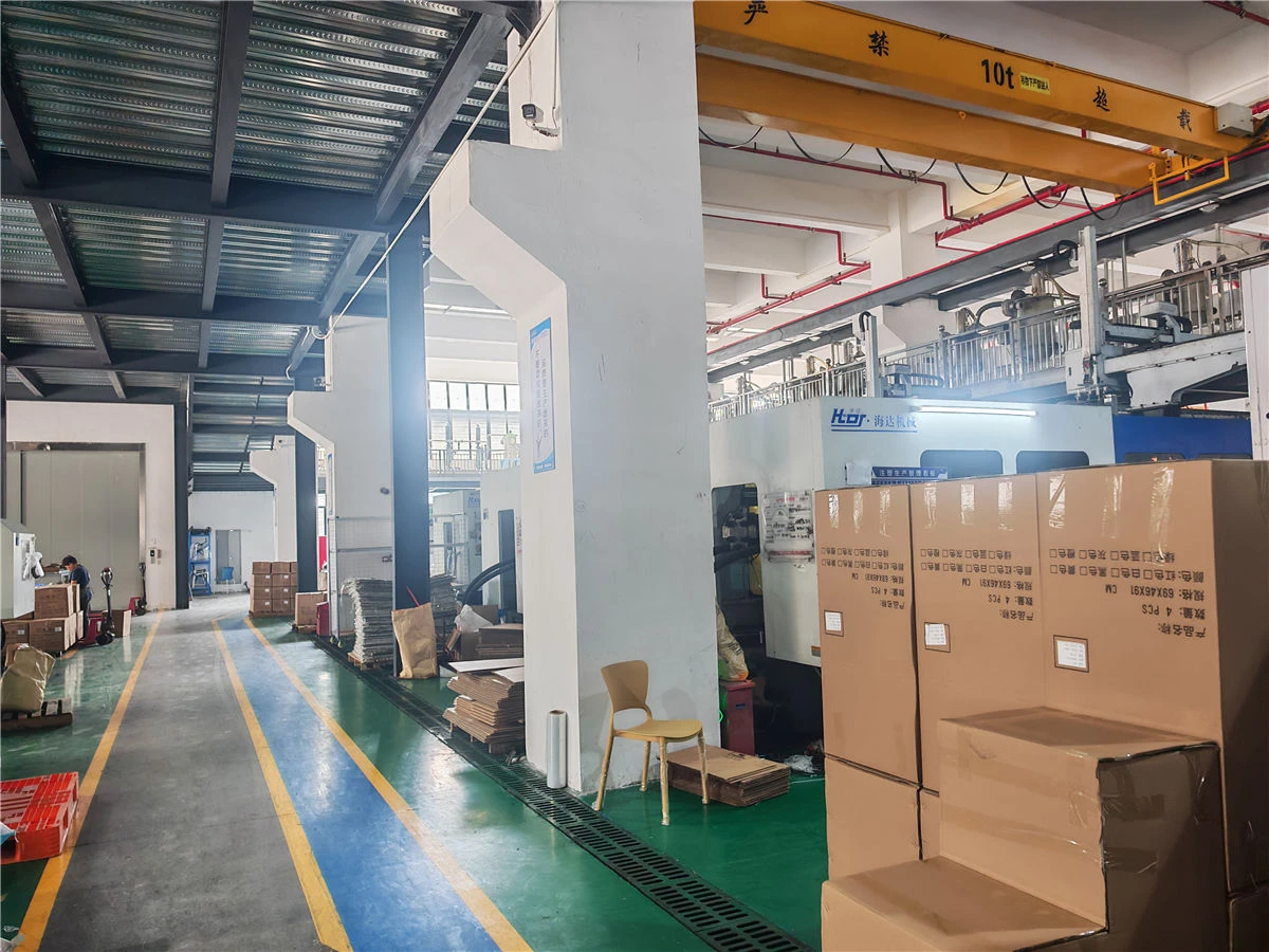 Fabricante l&iacute;der de m&oacute;veis comerciais
