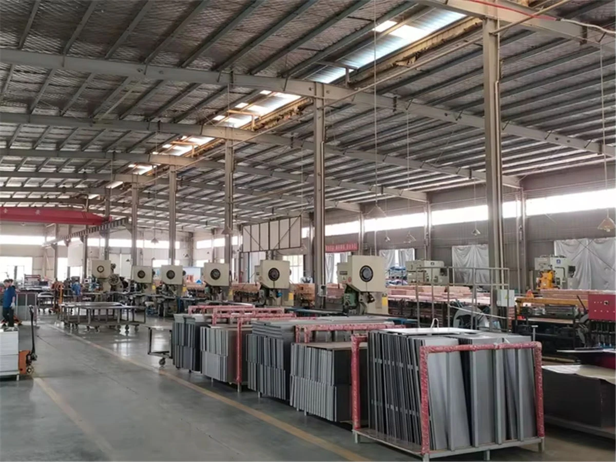 Fabricante l&iacute;der de m&oacute;veis comerciais