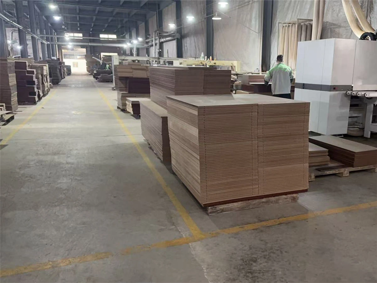 Fabricante l&iacute;der de m&oacute;veis comerciais