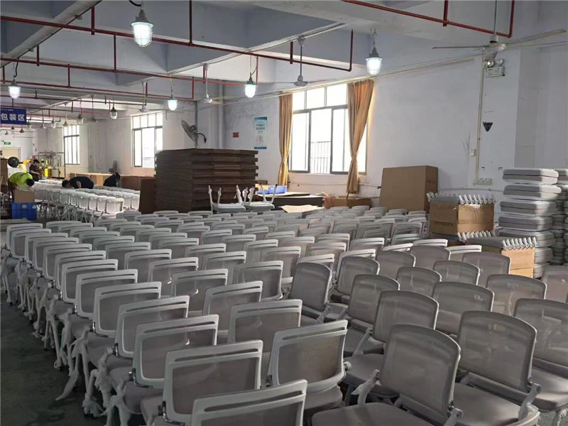 Fabricante l&iacute;der de m&oacute;veis comerciais