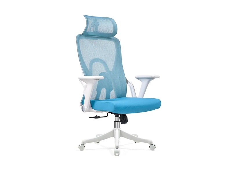 Cadeiras de trabalho para m&oacute;veis de escrit&oacute;rio | Assentos para mesa de trabalho em tecido para estofamento