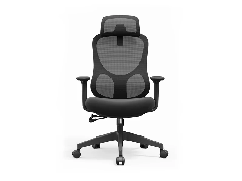 Melhores cadeiras de mesa para gerentes | Cadeiras executivas ergon&ocirc;micas para tarefas