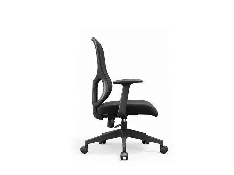 Cadeira ergon&ocirc;mica para tarefas de escrit&oacute;rio | Cadeira de mesa comercial