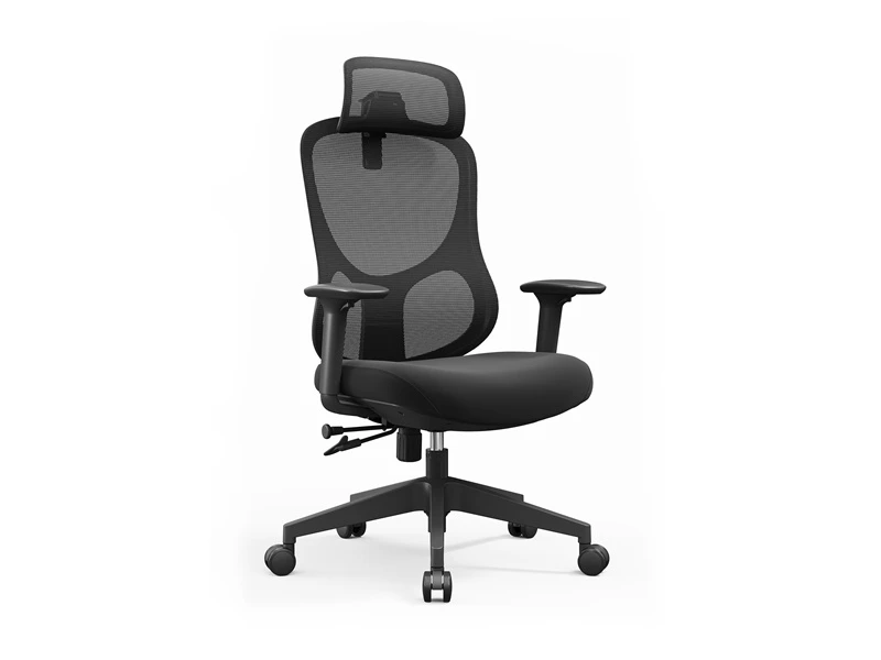 Melhores cadeiras de mesa para gerentes | Cadeiras executivas ergon&ocirc;micas para tarefas