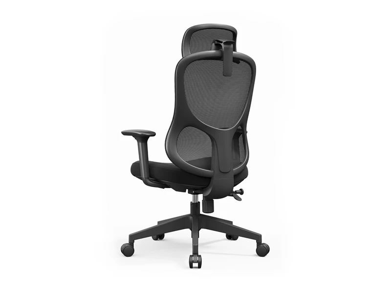 Melhores cadeiras de mesa para gerentes | Cadeiras executivas ergon&ocirc;micas para tarefas