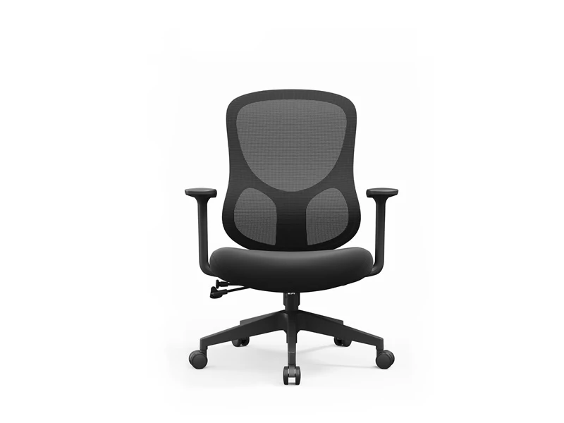 Cadeira ergon&ocirc;mica para tarefas de escrit&oacute;rio | Cadeira de mesa comercial
