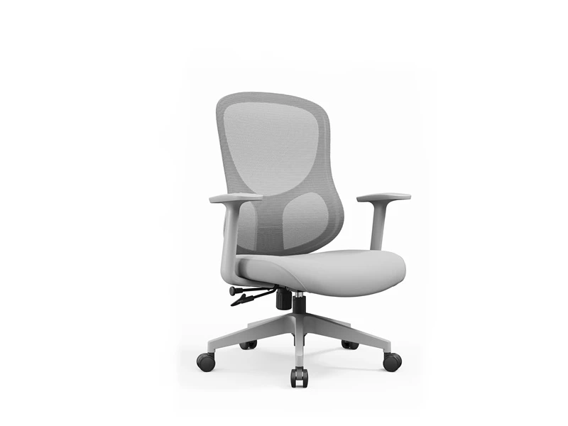 Cadeira ergon&ocirc;mica para tarefas de escrit&oacute;rio | Cadeira de mesa comercial