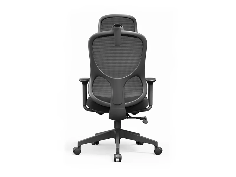 Melhores cadeiras de mesa para gerentes | Cadeiras executivas ergon&ocirc;micas para tarefas