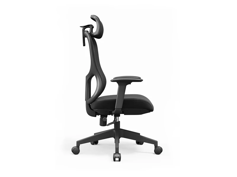Melhores cadeiras de mesa para gerentes | Cadeiras executivas ergon&ocirc;micas para tarefas