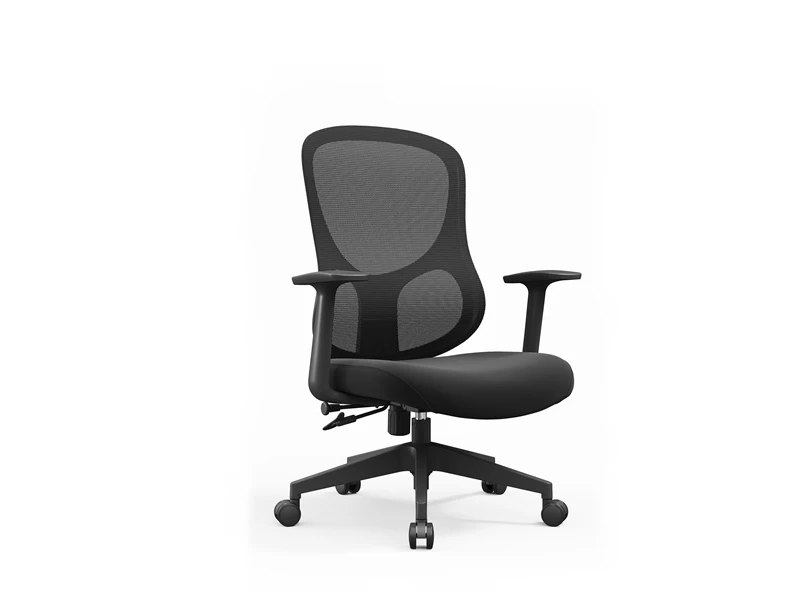 Cadeira ergon&ocirc;mica para tarefas de escrit&oacute;rio | Cadeira de mesa comercial