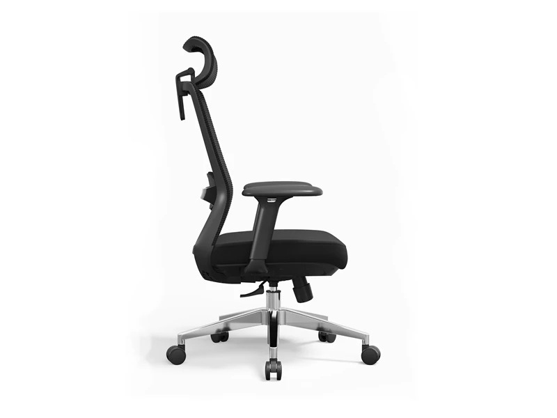 Cadeira executiva de mesa com encosto alto | Cadeiras para m&oacute;veis de escrit&oacute;rio