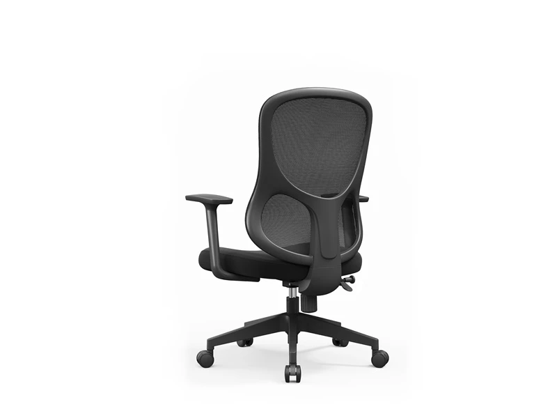 Cadeira ergon&ocirc;mica para tarefas de escrit&oacute;rio | Cadeira de mesa comercial