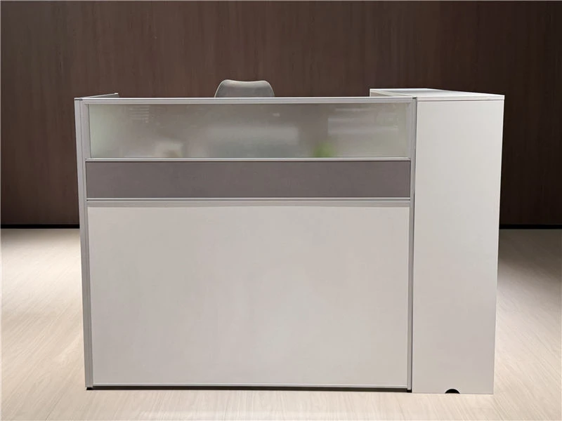 Cub&iacute;culo de esta&ccedil;&otilde;es de trabalho modulares para finan&ccedil;as e finan&ccedil;as Contabilidade