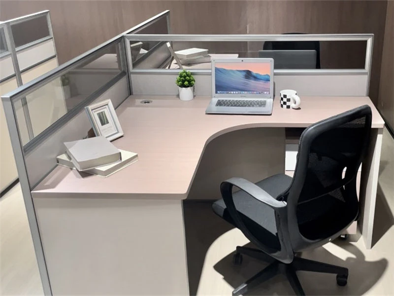 Mesas de cub&iacute;culos comerciais | Esta&ccedil;&atilde;o de trabalho de cub&iacute;culo modular para escrit&oacute;rio