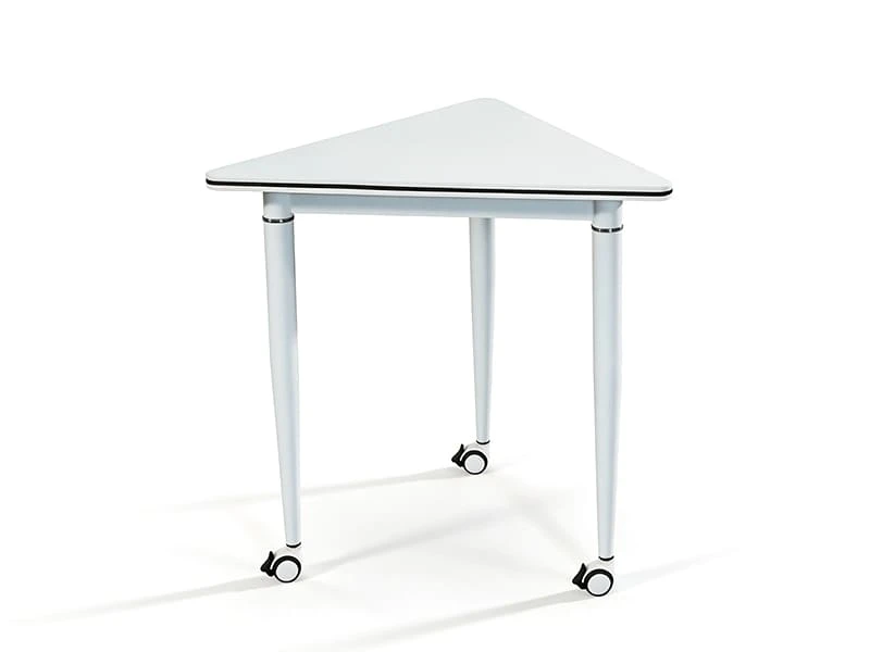 Mesa de treinamento moderna | Mesa de confer&ecirc;ncia modular dobr&aacute;vel para escrit&oacute;rio