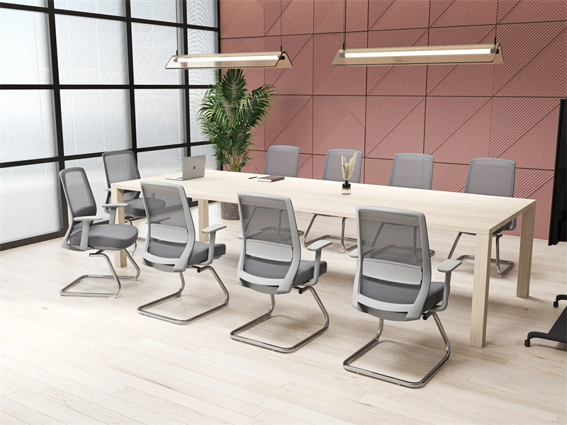 Assentos estilo sala de reuni&otilde;es | Cadeiras baratas para sala de reuni&otilde;es