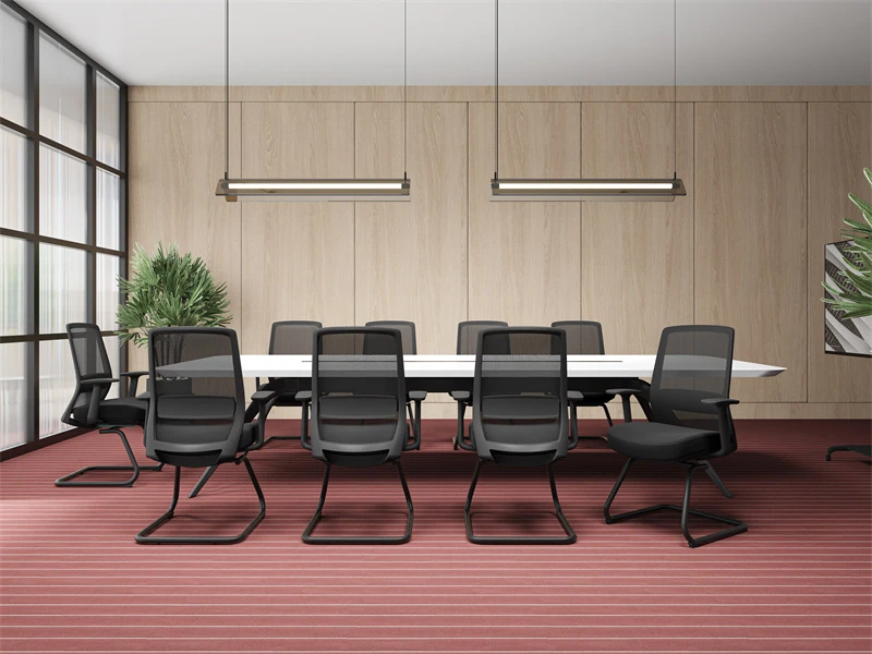 Assentos estilo sala de reuni&otilde;es | Cadeiras baratas para sala de reuni&otilde;es