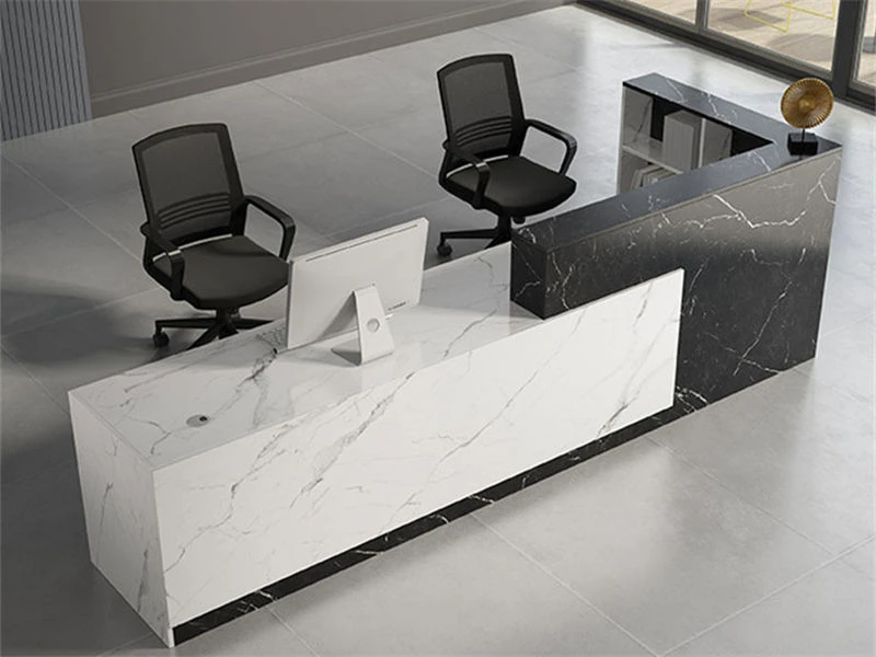 M&oacute;veis para recep&ccedil;&atilde;o comercial | Recep&ccedil;&atilde;o comercial &agrave; venda