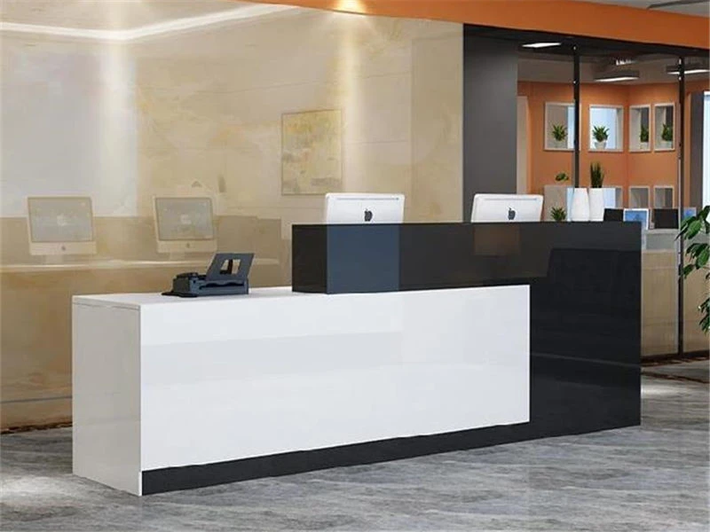 M&oacute;veis para recep&ccedil;&atilde;o comercial | Recep&ccedil;&atilde;o comercial &agrave; venda