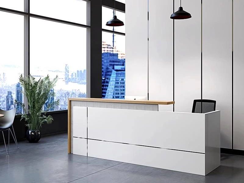M&oacute;veis para recep&ccedil;&atilde;o comercial | Recep&ccedil;&atilde;o comercial &agrave; venda