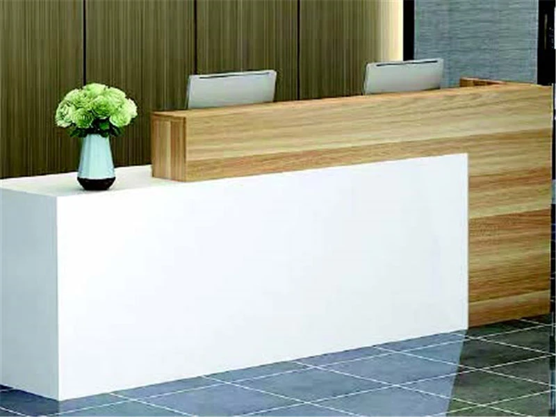 M&oacute;veis para recep&ccedil;&atilde;o comercial | Recep&ccedil;&atilde;o comercial &agrave; venda