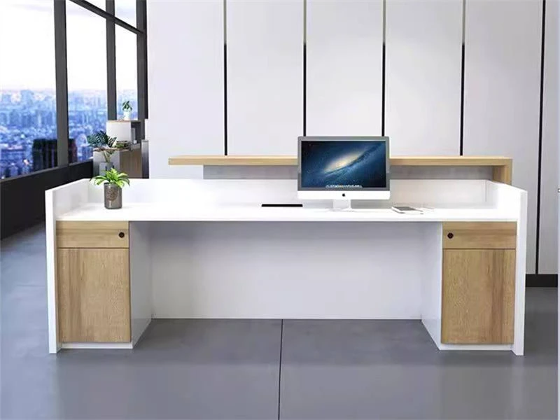 M&oacute;veis para recep&ccedil;&atilde;o comercial | Recep&ccedil;&atilde;o comercial &agrave; venda