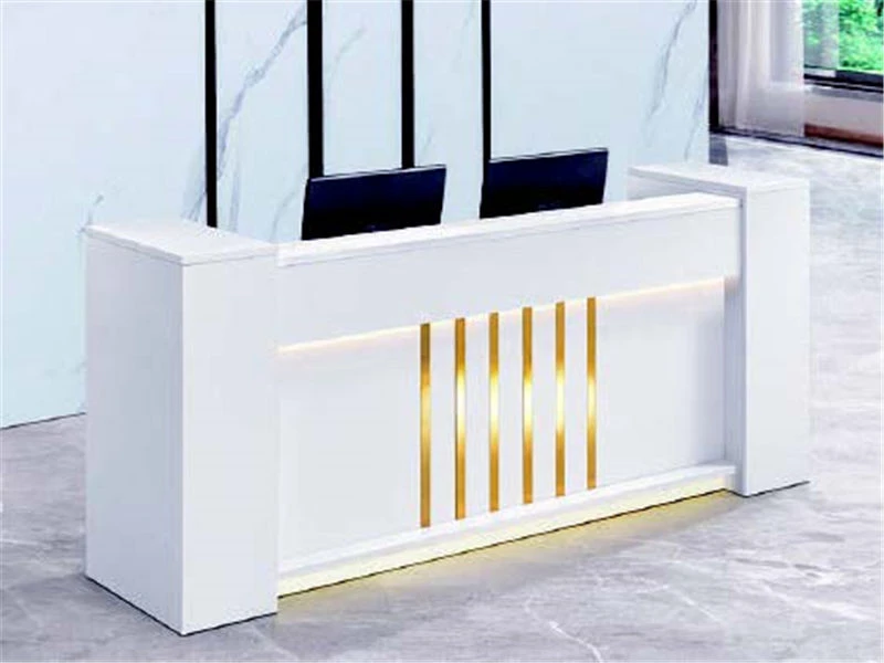 M&oacute;veis para recep&ccedil;&atilde;o comercial | Recep&ccedil;&atilde;o comercial &agrave; venda