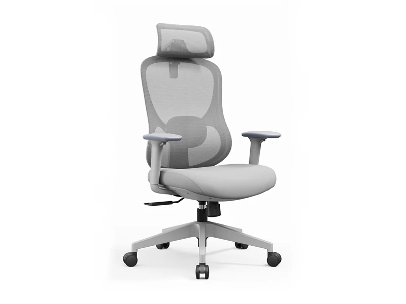 Cadeira de escrit&oacute;rio luxuosa com encosto alto | Cadeiras de mesa executivas novas