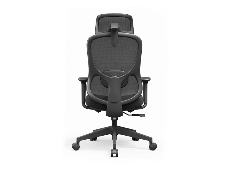 Cadeira de escrit&oacute;rio luxuosa com encosto alto | Cadeiras de mesa executivas novas