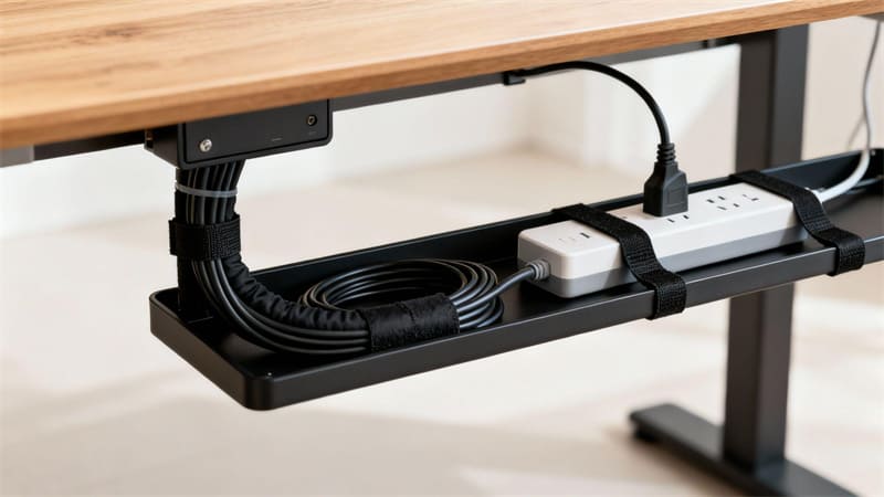 Quais são as vantagens das mesas modulares para computador?