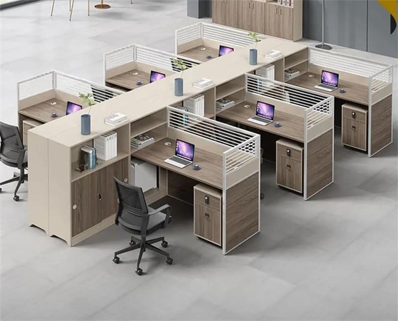 Quais são as vantagens das mesas modulares para computador?