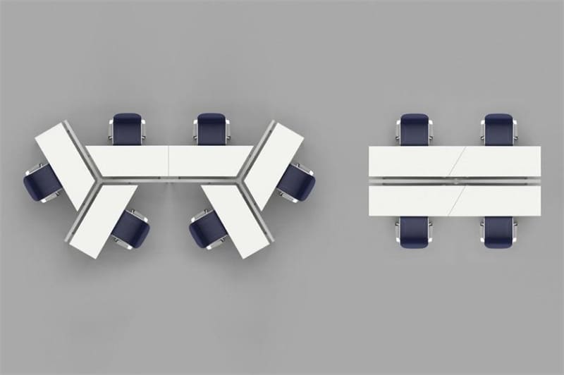 Quais são as vantagens das mesas modulares para computador?