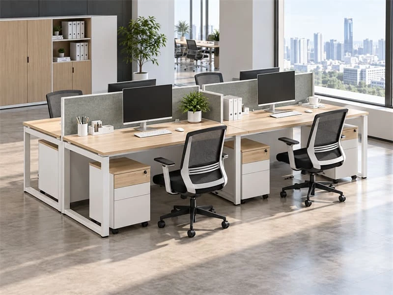 Quais s&atilde;o as vantagens das mesas modulares para computador?